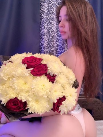 Анкета проститутки Арина, 23 года